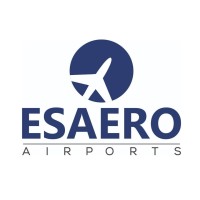 Logo - ESAERO