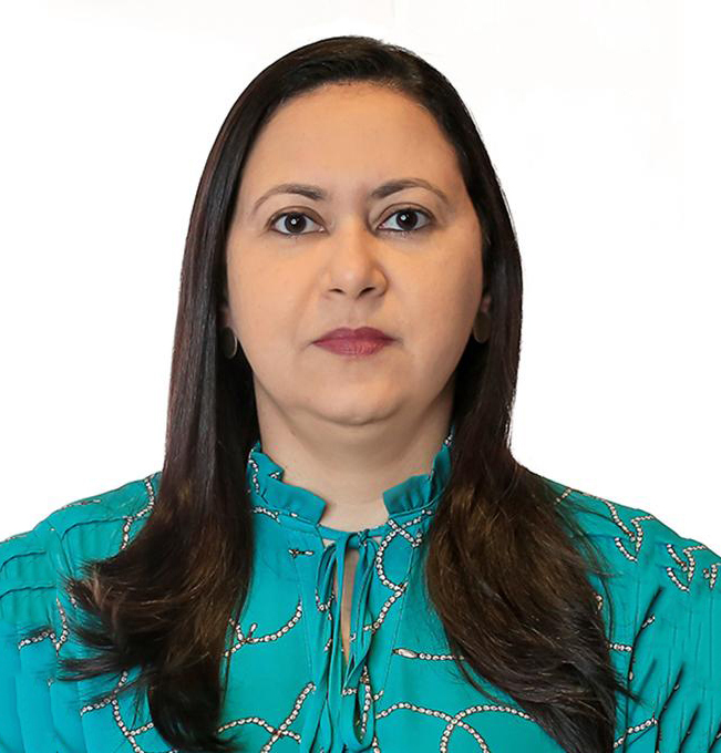 Dra. Clarice Queiroz